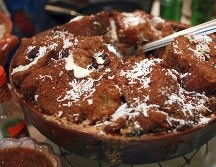 Más te vale que leas esta nota con el estómago lleno, pues estos deliciosos platillos están considerados como lo peor de México. EL INFORMADOR / ARCHIVO