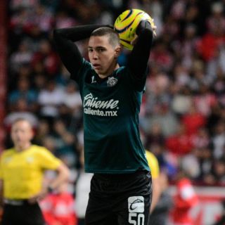 ¿Dónde ver EN VIVO el partido Cruz Azul vs Chivas?