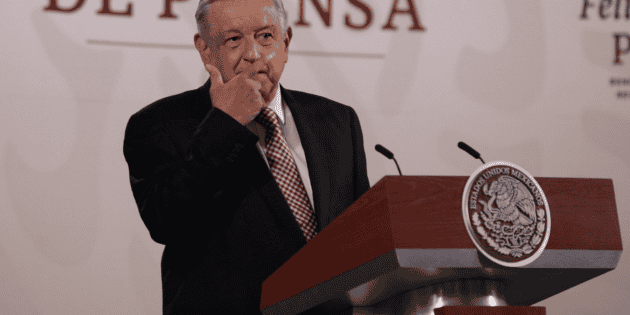 AMLO aplaza fecha para tener el "mejor sistema de salud pública del ...
