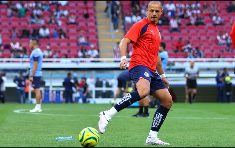 Actualmente, más de cinco años después, Javier no ha dado su versión sobre los hechos. IMAGO7