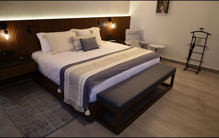 Unos buenos hábitos de sueño se traducen en una buena salud. EL INFORMADOR/ARCHIVO