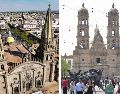 Jalisco es la tercera entidad federativa más poblada del país, con 8 millones 348 mil 151 habitantes; de los cuales el 89.2% (7 millones 448 mil 776) profesaban la religión católica. EL INFORMADOR / ARCHIVO