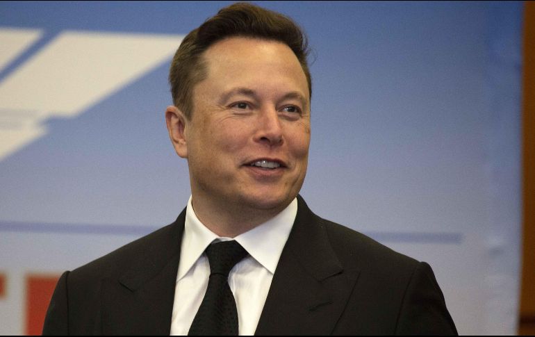 El magnate asegura que la compañía perdió su misión inicial. AFP/ARCHIVO