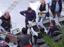 Este es uno de los favoritos de muchos mexicanos, ya que se contemplan varios días de descanso. EL INFORMADOR / ARCHIVO