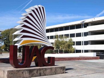 Con más de 140 mil egresados, la UAG es la primera universidad privada del país y en la actualidad es una de las más importantes de México. ESPECIAL / UAG