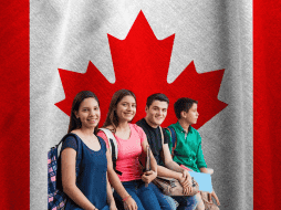 Canadá reimplementó el visado de turista el pasado jueves 29 de febrero. ESPECIAL/Canva/Freepik
