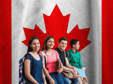Canadá reimplementó el visado de turista el pasado jueves 29 de febrero. ESPECIAL/Canva/Freepik