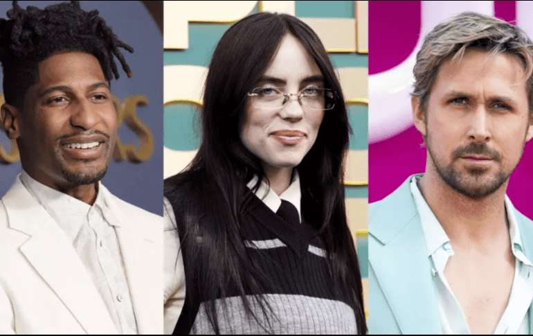 La balada de Ken era algo que todos querían ver en los Oscar, que serán la primera ocasión en la que Gosling cante en la ceremonia. AP