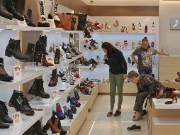 En el video, el tiktoker comparte algunas de las fechas que son más recomendables para visitar en Liverpool, haciendo alusión con algunos precios que han llamado la atención de varios usuarios, pues marcas como Tommy Hilfiger y Guess tienen liquidaciones a mitad de precio incluso hasta más, de esta manera, el usuario comenta que se debe desmitificar la idea de que solo en las ventas especiales existen ofertas atractivas. INFORMADOR/archivo