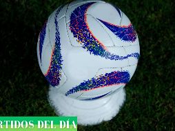 Algunos de los juegos podrán ser vistos en televisión de paga, otros en señal abierta, y algunos también serán transmitidos en las plataformas de streaming. IMAGO7