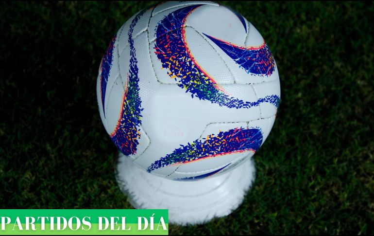 Algunos de los juegos podrán ser vistos en televisión de paga, otros en señal abierta, y algunos también serán transmitidos en las plataformas de streaming. IMAGO7