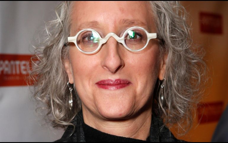 La productora musical nació en México en 1963; murió la madrugada de ayer en Madrid. AP