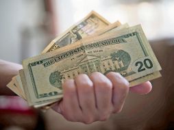 Las remesas de enero marcan 45 meses de alza consecutiva. EL INFORMADOR