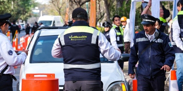 Verificación Vehicular: ¿de cuánto es la multa por incumplir en Jalisco?