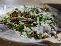 Entre los nutrientes que el cilantro puede aportarle a nuestro cuerpo se encuentran las vitaminas A, B, C y K, el zinc, el fósforo, el potasio, el calcio, el hierro y el magnesio. EL INFORMADOR / ARCHIVO