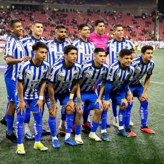 ¿Dónde ver EN VIVO el partido Monterrey vs Pumas?