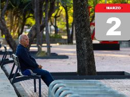 Clima en Guadalajara: Continúa ambiente fresco hacia el amanecer. EL INFORMADOR / ARCHIVO