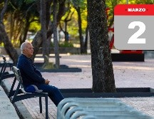 Clima en Guadalajara: Continúa ambiente fresco hacia el amanecer. EL INFORMADOR / ARCHIVO