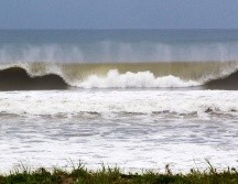 Si se da un episodio de la fase neutra, durante el verano, la actividad ciclónica puede estar cerca del promedio en ambas cuencas de México.