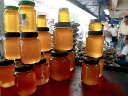 Aquellos alimentos extraídos directamente de la naturaleza son los que mayores beneficios nos ofrecen y no solo a la hora de consumirlos. EL INFORMADOR / ARCHIVO