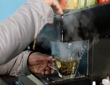 El té de cúrcuma con limón a tu rutina diaria puede ser una forma deliciosa de cuidar tu salud. EL INFORMADOR / ARCHIVO