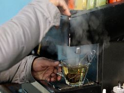 El té de cúrcuma con limón a tu rutina diaria puede ser una forma deliciosa de cuidar tu salud. EL INFORMADOR / ARCHIVO