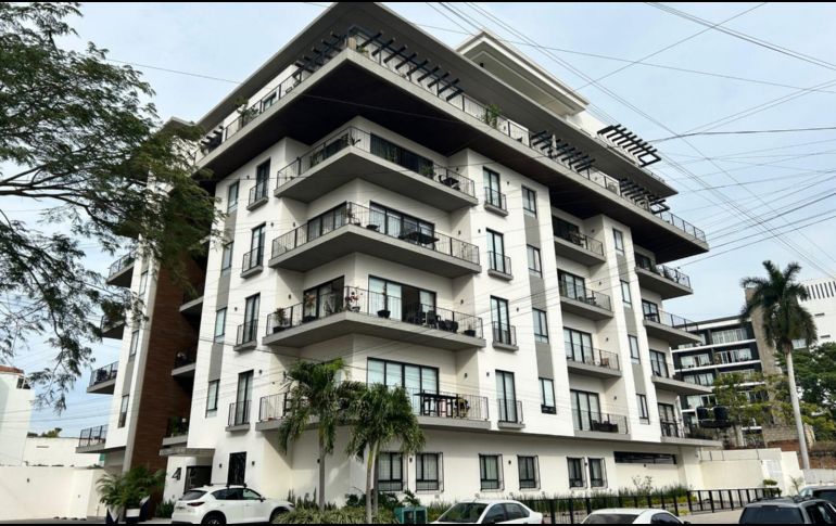 EL INFORMADOR / J. Graciano