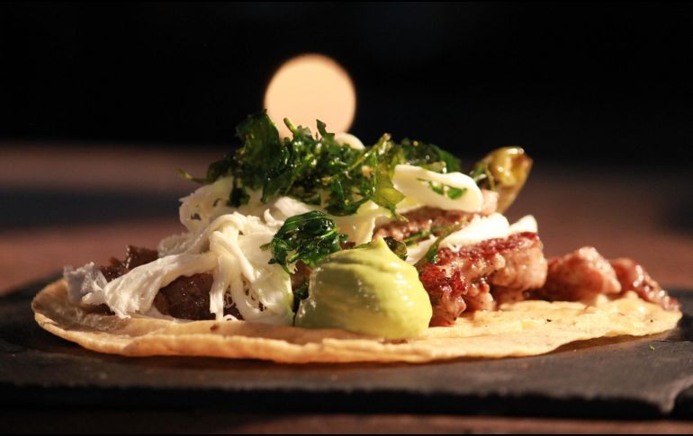 El queso Oaxaca es un ingrediente versátil que se puede utilizar en una gran variedad de platillos, tanto dulces como salados. ESPECIAL / Imagen de Luis Ricardo Rivera en Pixabay