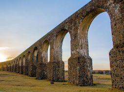 Estos cinco pueblos del centro del país son una excelente opción para visitar en Semana Santa. ESPECIAL / GOBIERNO DE MÉXICO
