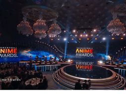 El día de hoy se realizó la entrega de los Crunhy Roll Anime Awards celebrando a lo mejor del género en el año. ESPECIAL / YouTube Crunchyroll en Español