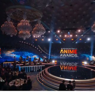 Esta es la lista completa de ganadores de los Crunchyrroll Anime Awards
