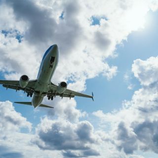 Esta aerolínea ofrece boletos con descuento por su aniversario