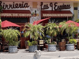 Las birriería que mencionaremos a en seguida representan solo una muestra de la riqueza gastronómica que Jalisco tiene para ofrecer.INSTAGRAM/@birrialas9esquinas