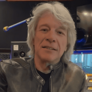 Jon Bon Jovi cumple 62 años; conoce la historia detrás de su fama