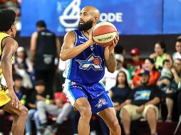 La quinteta jalisciense continúa con el pie derecho en este inicio de temporada 2024. X/ @AstrosJalisco.