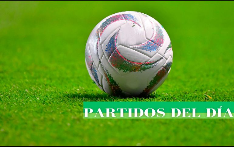 Algunos de los juegos podrán ser vistos en televisión de paga, otros en señal abierta, y algunos también serán transmitidos en las plataformas de streaming. IMAGO7