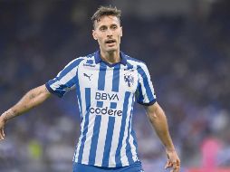 Sergio Canales está convertido en el hombre gol de Monterrey. IMAGO7