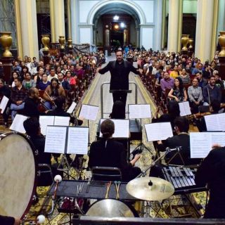 Disfruta de la Orquesta Metropolitana de Guadalajara