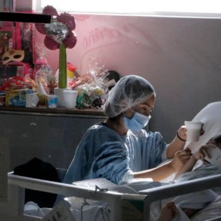 Hospitales Civiles de Guadalajara figuran entre los mejores en México