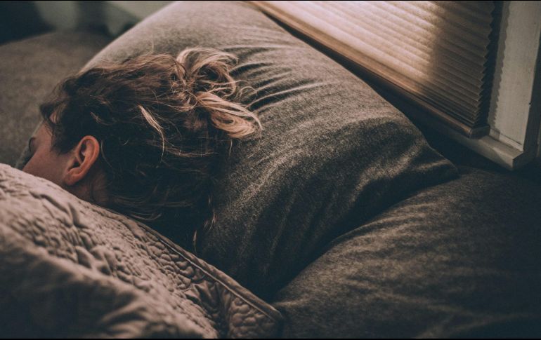 Hay unanimidad tanto por parte de especialistas y comerciantes de productos de descanso como por médicos y profesionales de la salud. UNSPLASH /  G. Pappas