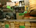 Jalisco también es tierra de quesos. EL INFORMADOR/ ARCHIVO