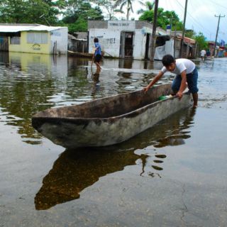 “El Niño” puede provocar temperaturas récord este año en estos lugares