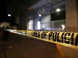 Los vecinos del inmueble de departamentos, ubicado en el Boulevard, Alfonso Maytorena Zaragoza reportaron el ataque a la policía. SUN / ARCHIVO