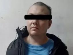 El pasado viernes, 1° de marzo, se dio a conocer que el actor fue arrestado. ESPECIAL