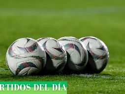 Algunos de los juegos podrán ser vistos en televisión de paga, otros en señal abierta, y algunos también serán transmitidos en las plataformas de streaming. IMAGO7