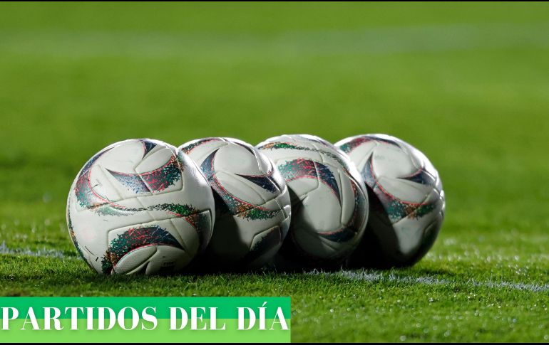 Algunos de los juegos podrán ser vistos en televisión de paga, otros en señal abierta, y algunos también serán transmitidos en las plataformas de streaming. IMAGO7