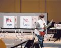 En Estados Unidos se desarrollan las elecciones primarias  para definir quiénes serán sus candidatos a la Casa Blanca y otros cargos de elección popular. EFE