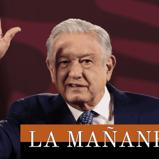 "La Mañanera" de López Obrador de hoy 4 de marzo de 2024