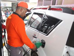 El precio al público promedio es de 21 pesos con 49 centavos. EL INFORMADOR / ARCHIVO