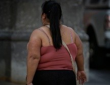 La gordofobia es la discriminación que viven las personas gordas por el hecho de serlo. EL INFORMADOR / ARCHIVO